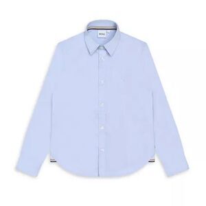 BOSS - Oxford Button Down Shirt